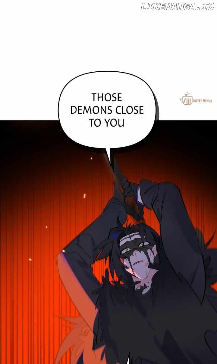 Dealing With Demons Chapter 53 66